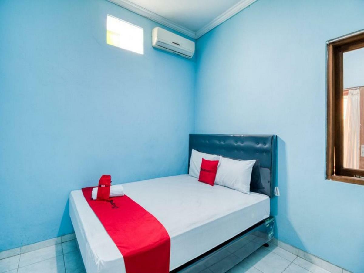 Reddoorz @ Nologaten Ambarukmo Yogyakarta