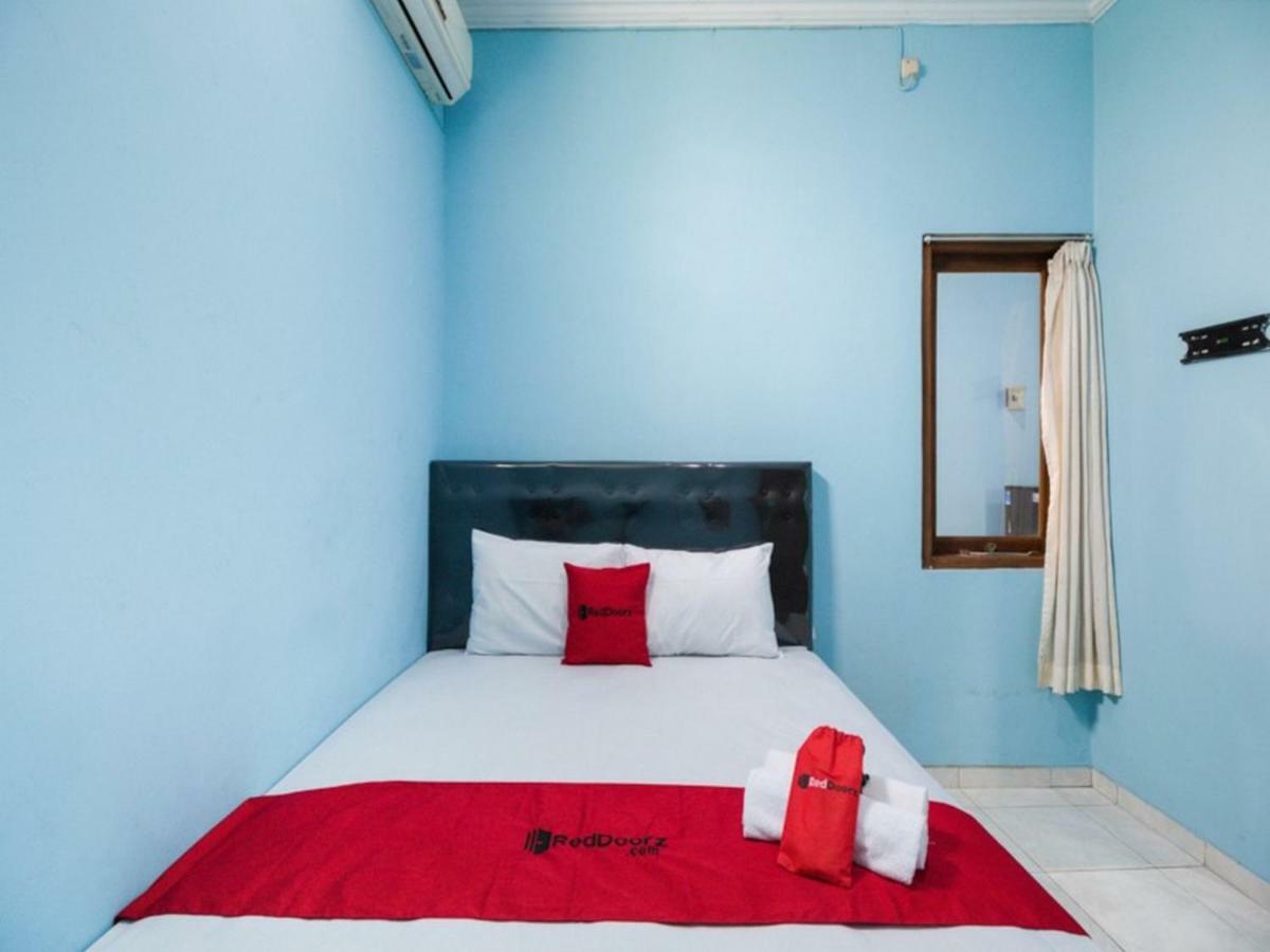 Reddoorz @ Nologaten Ambarukmo Yogyakarta
